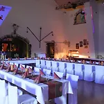 Hotel Und Restaurant Burg 3*