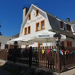 Und Restaurant Burg 3* Ehrenfriedersdorf