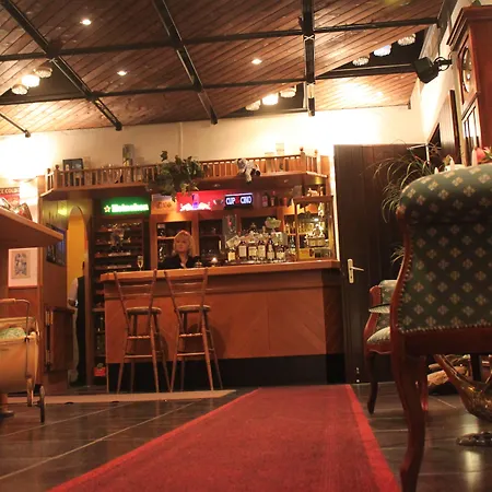 Und Restaurant Burg 3* Ehrenfriedersdorf