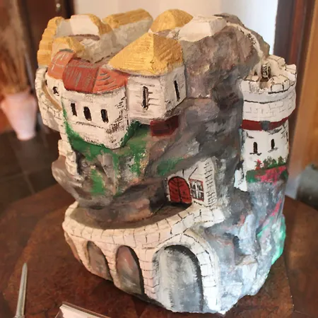 Und Restaurant Burg 3* Ehrenfriedersdorf