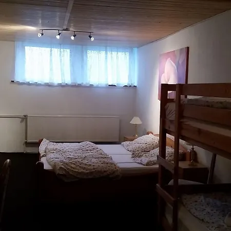 Und Restaurant Burg ホテル Ehrenfriedersdorf