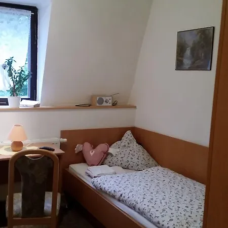 Und Restaurant Burg 3* Ehrenfriedersdorf