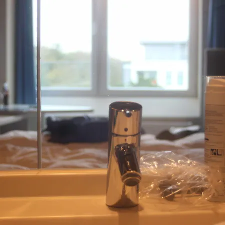 ホテル Und Restaurant Burg 3*