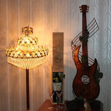 Und Restaurant Burg Ehrenfriedersdorf