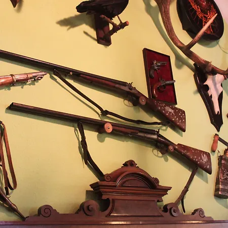 Und Restaurant Burg Ehrenfriedersdorf