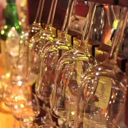 Und Restaurant Burg Ehrenfriedersdorf