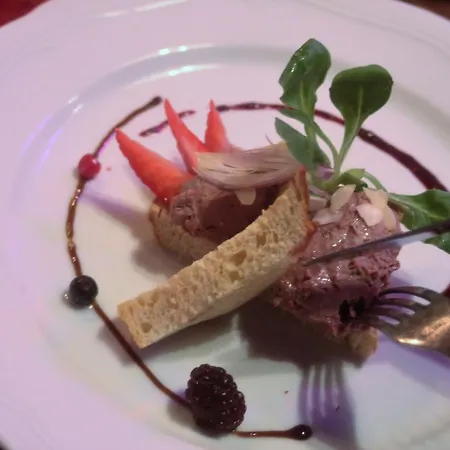 Und Restaurant Burg 3* Ehrenfriedersdorf