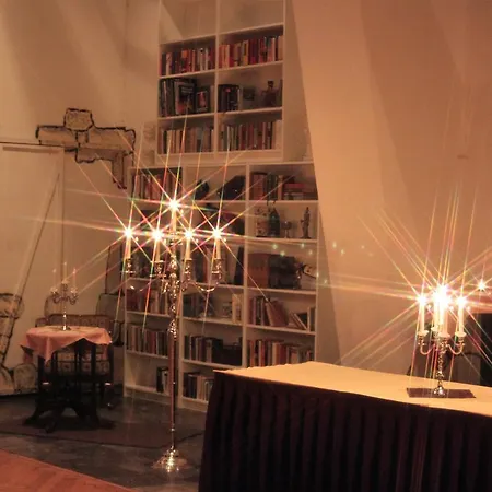 ホテル Und Restaurant Burg Ehrenfriedersdorf