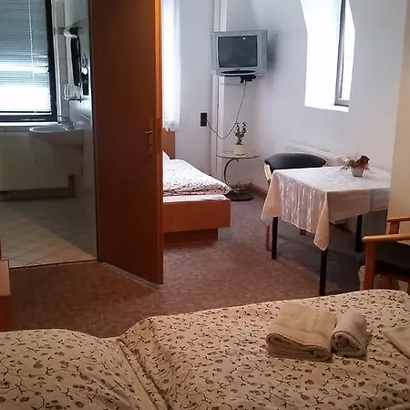 Und Restaurant Burg 3* Ehrenfriedersdorf