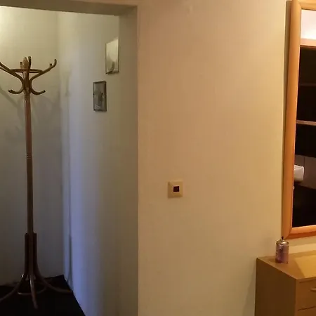 מלון Und Restaurant Burg Ehrenfriedersdorf