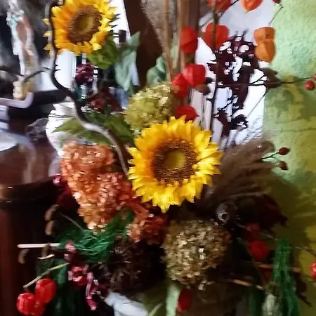 Und Restaurant Burg 3* Ehrenfriedersdorf