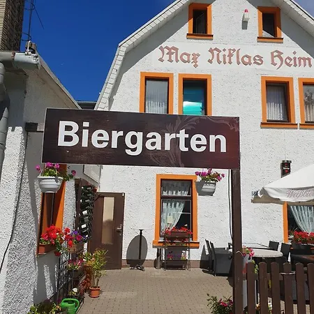 Und Restaurant Burg 3* Ehrenfriedersdorf
