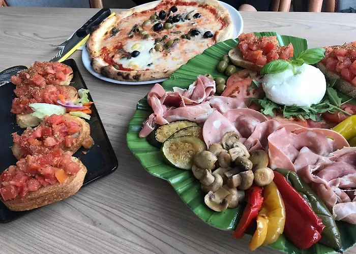 Und Restaurant Burg Отель