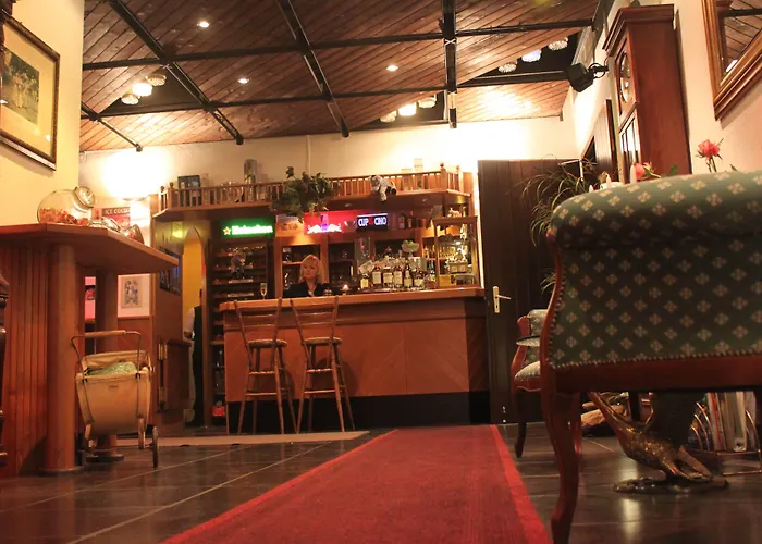 Und Restaurant Burg 3* Ehrenfriedersdorf