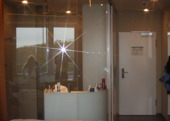 Und Restaurant Burg 3* Ehrenfriedersdorf