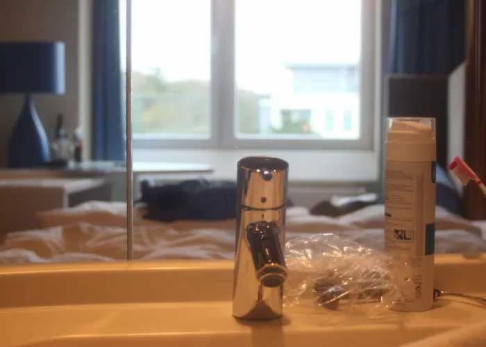 Отель Und Restaurant Burg 3*