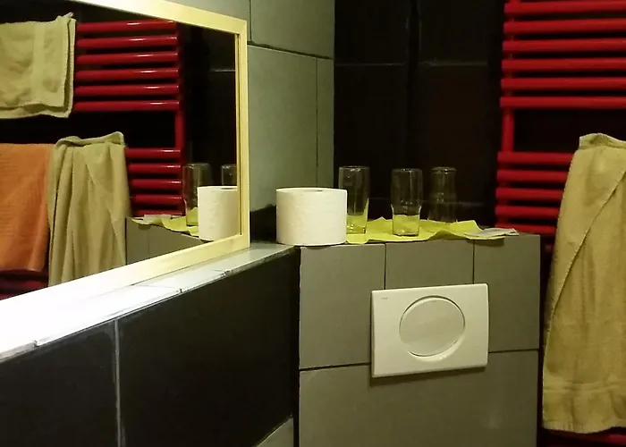 Und Restaurant Burg 3*