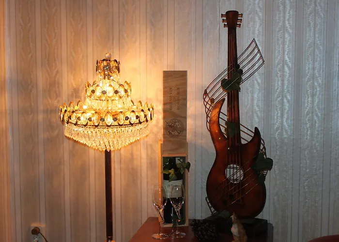 Und Restaurant Burg Ehrenfriedersdorf