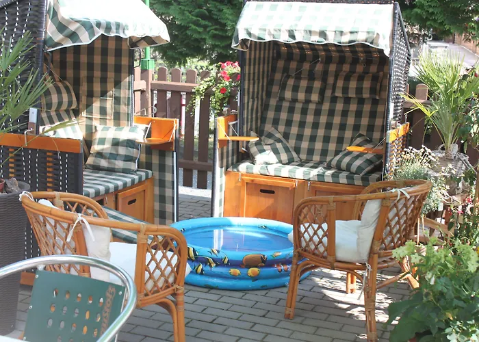 Отель Und Restaurant Burg 3*