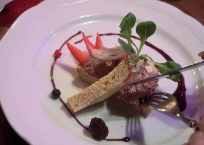 Und Restaurant Burg 3* Ehrenfriedersdorf