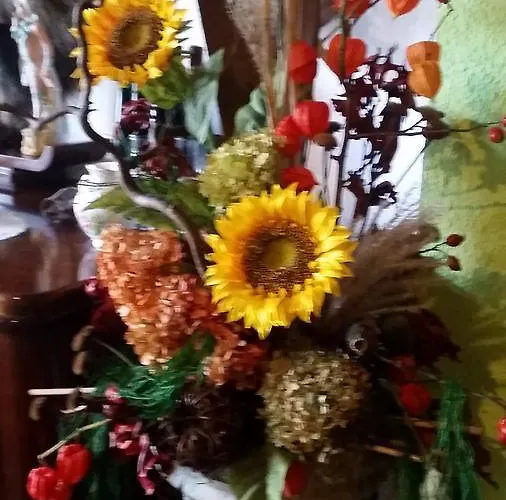 Und Restaurant Burg 3* Ehrenfriedersdorf