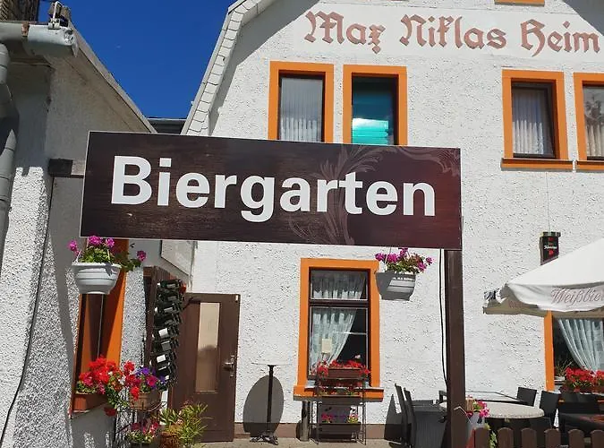 Und Restaurant Burg 3* Ehrenfriedersdorf